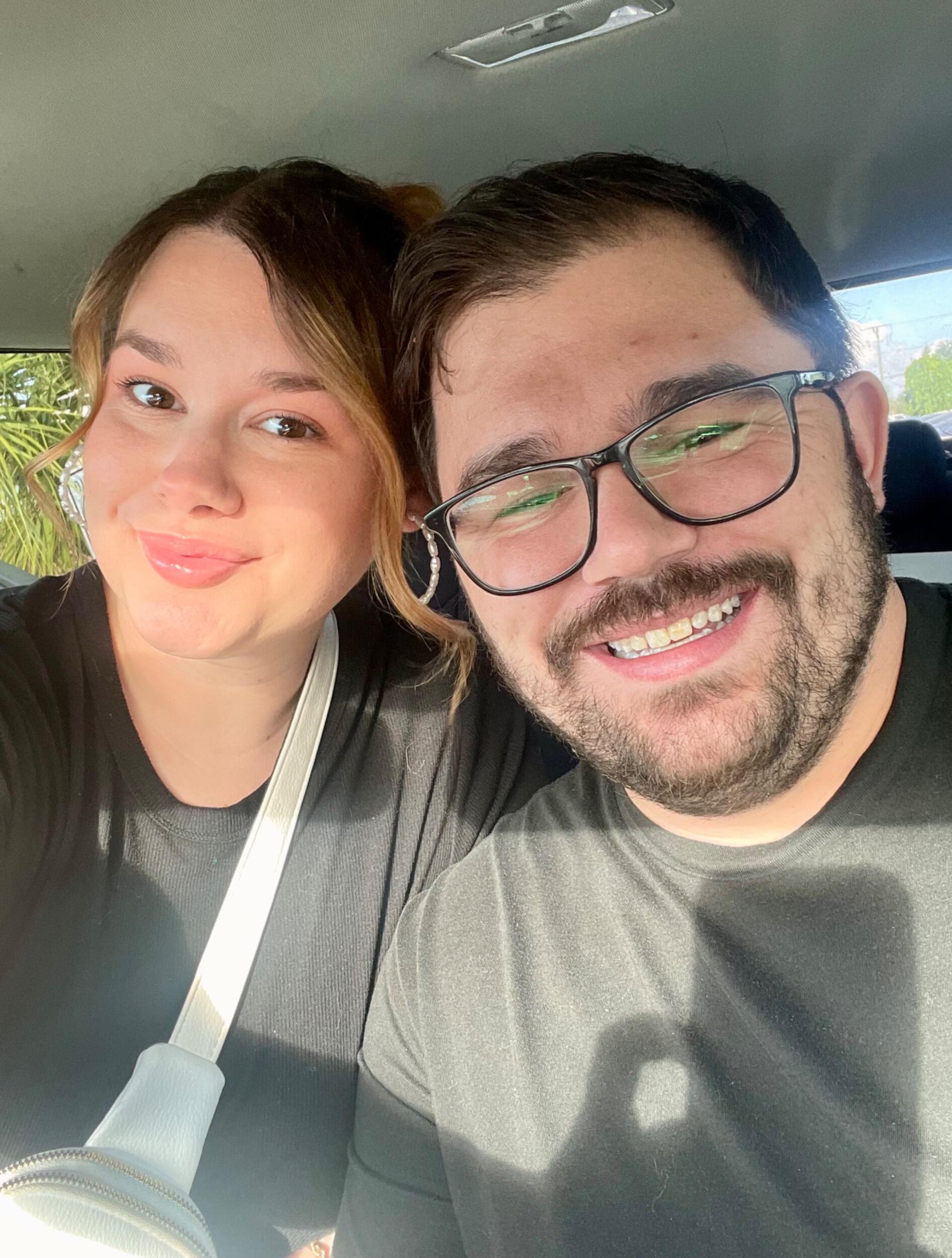 Lorna Shore concert!