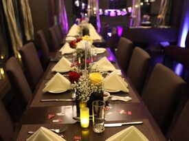 Utsav - Small Dining Room - Restaurant - New York City, NY - Hero Gallery 1