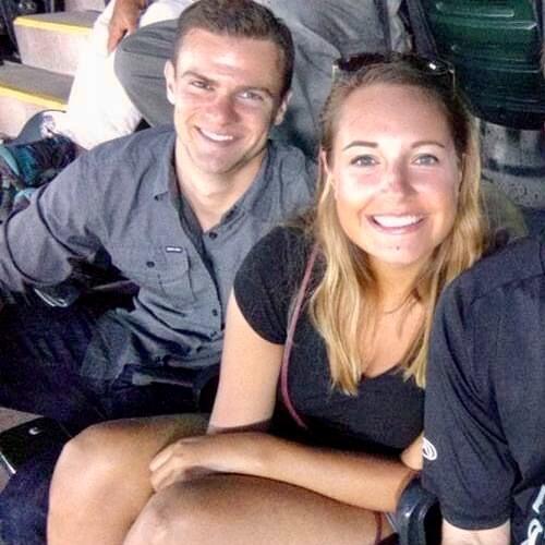 First White Sox game - Chicago, IL