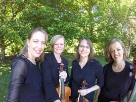 The Southern Maryland String Quartet  - String Quartet - Waldorf, MD - Hero Gallery 2