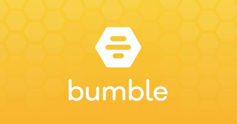 Michael found his honey when we matched on Bumble.