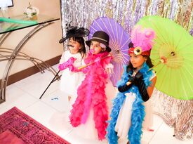 Your Magical Party, INC. - Photo Booth - Granada Hills, CA - Hero Gallery 2