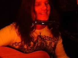 Dusty Frank - Acoustic Guitarist - Sarasota, FL - Hero Gallery 3