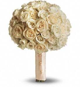 Greenbrier Florist - The Knot