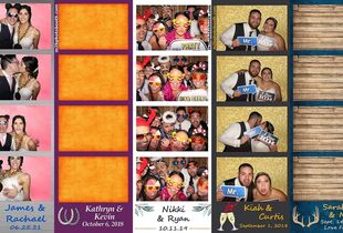 Vermont Photobooth and 360 Video Booth Rentals, Create Unforgettable  Memories