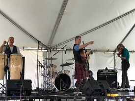 MacGilliossa - Celtic Band - Tampa, FL - Hero Gallery 2