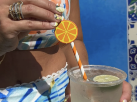 Blaire's Mobile Bar Service - Bartender - Grapevine, TX - Hero Gallery 2