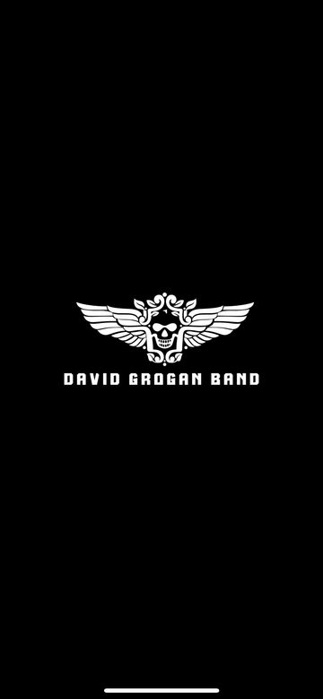 David Grogan Band - Rock Band - Walnut Cove, NC - Hero Main