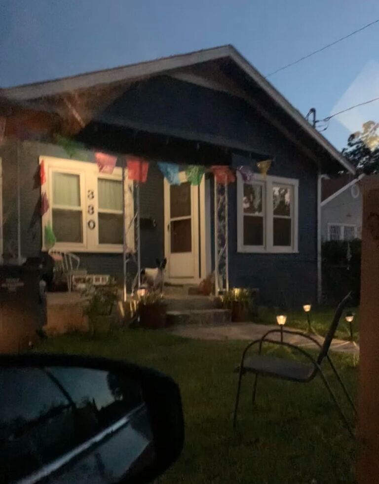 Josh and Adriana purchase their first home!
