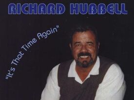 Richard Hubbell - One Man Band - Shallotte, NC - Hero Gallery 1
