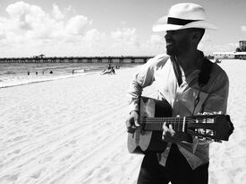 RayRay - Acoustic Guitarist - Fort Lauderdale, FL - Hero Gallery 4