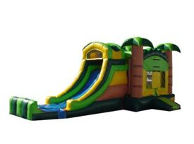 Jump N' Jam Inflatables - Bounce House - Matteson, IL - Hero Gallery 4