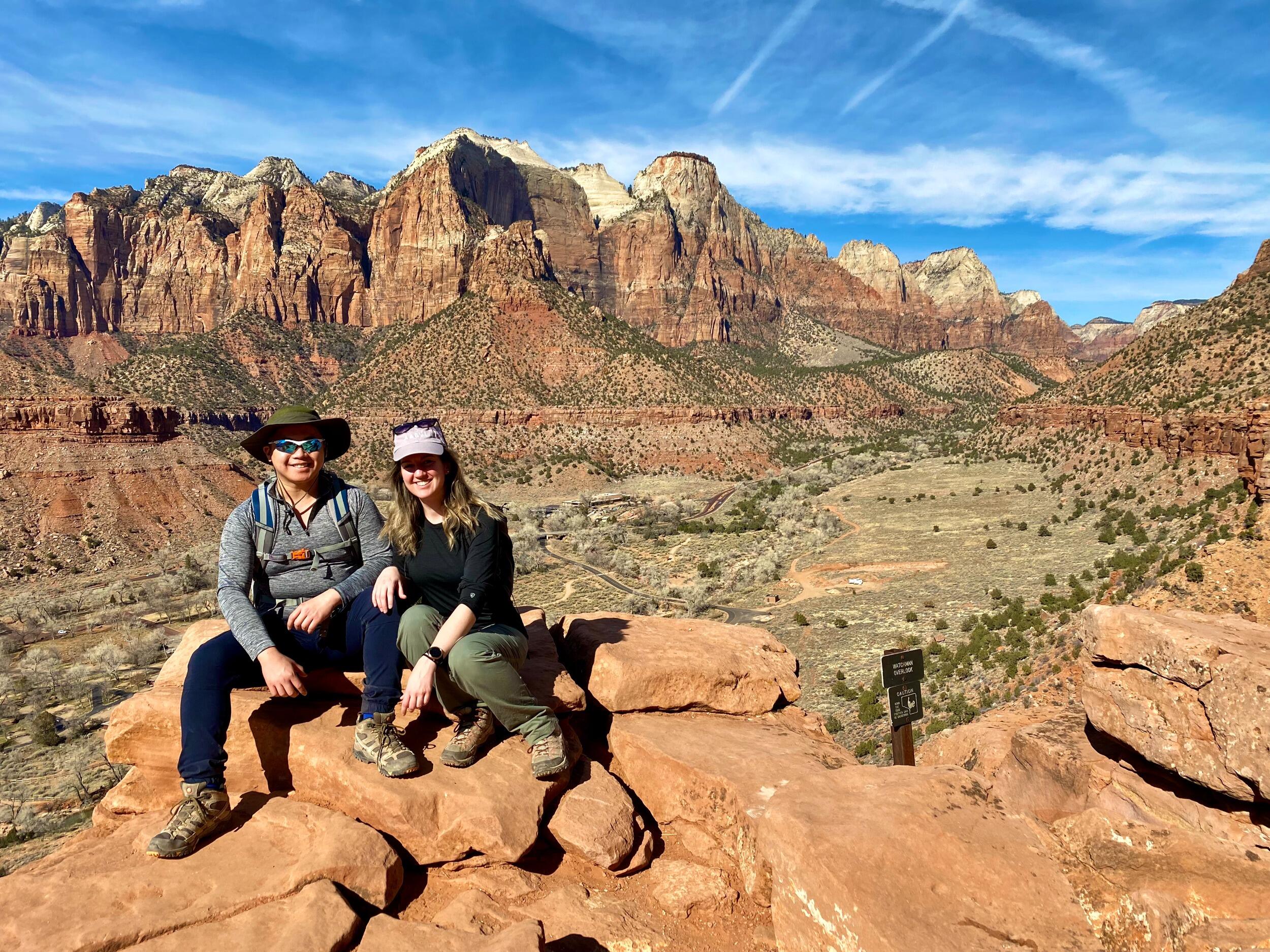 Zion