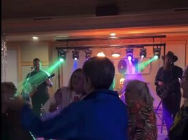 Sidecar Shenanigans - Cover Band - Calgary, AB - Hero Gallery 2