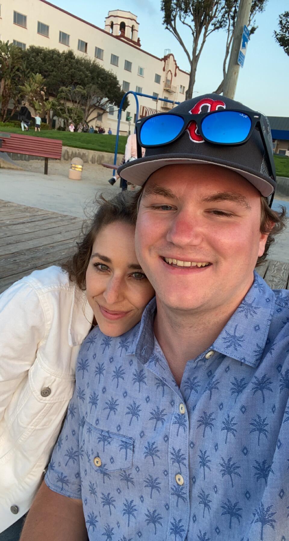 Trip to Laguna Beach, CA