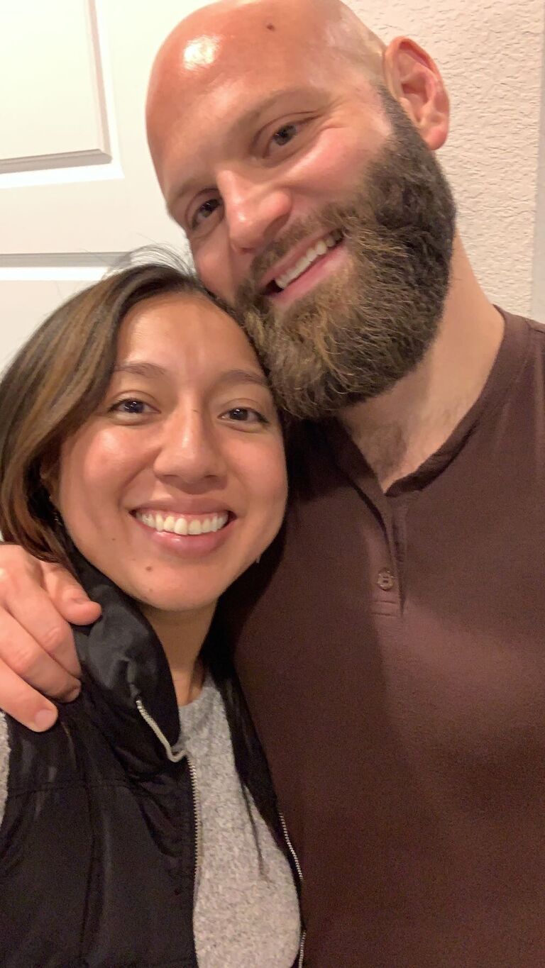 3 year anniversary. 