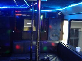 Its Show Time Limousine Service  - Party Bus - Orlando, FL - Hero Gallery 2