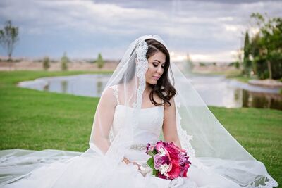 Angie's Flowers: Dream Weddings and Events