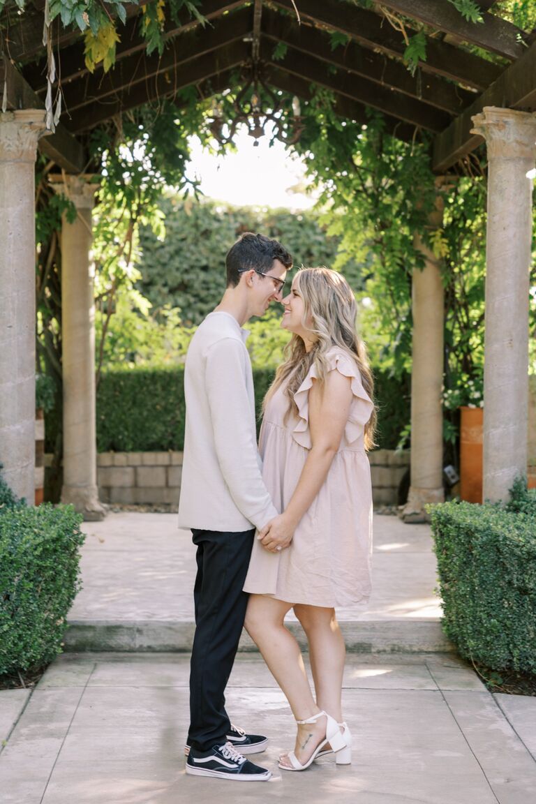 Engagement pictures!
