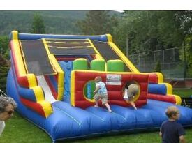 Fun Zone Inflatable Party & Event Rentals! - Party Inflatables - Kamloops, BC - Hero Gallery 1