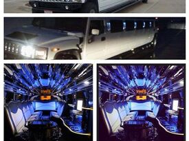 All About Transportation - Party Bus - Fort Worth, TX - Hero Gallery 3