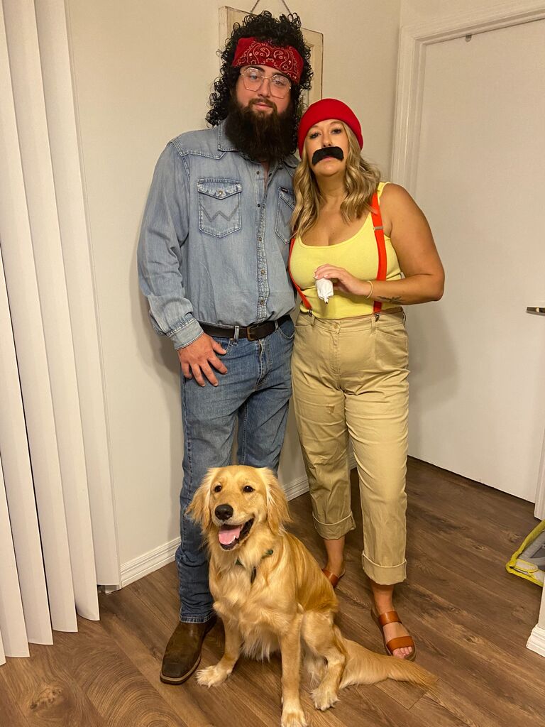 Cheech & Chong