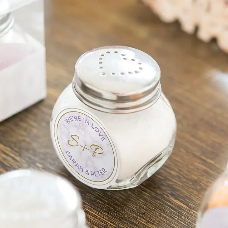The 25 Most Elegant Wedding Favors That Don't Cost a Fortune