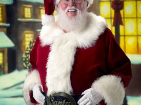 Santa Charlie - Santa Claus - Las Vegas, NV - Hero Gallery 4