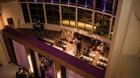 HYATT REGENCY DENVER TECH CENTER - Venue - Denver, CO - WeddingWire