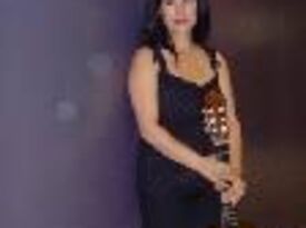 Monica Cremona - Classical Guitarist - Studio City, CA - Hero Gallery 2