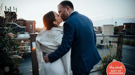 Roselyn & Dan's Night Shift Brewing Wedding Boston, North Shore  Massachusetts Elopement & Wedding Photographer Arlene D Marston Photography