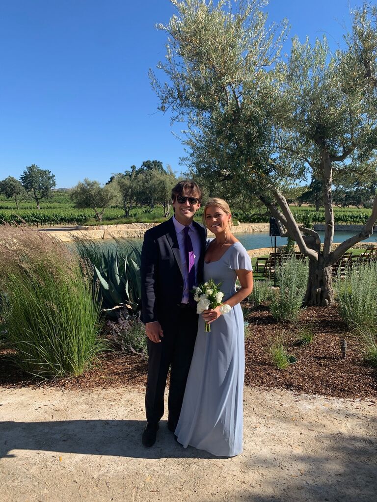 Weddings in Wine Country - Paso Robles, CA