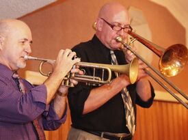 Ben Mauger's Roaring 20's & Dixieland Jazz Band - Jazz Band - New Cumberland, PA - Hero Gallery 3
