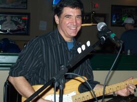 Steve Kenley - Singer Guitarist - Alexandria, VA - Hero Gallery 3