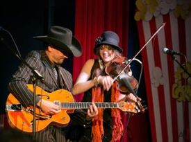 The Texas Gypsies - Swing Band - Dallas, TX - Hero Gallery 3