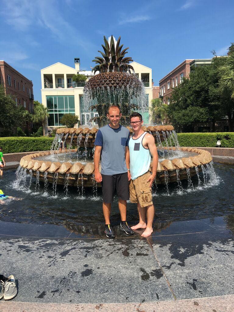 Charleston, SC