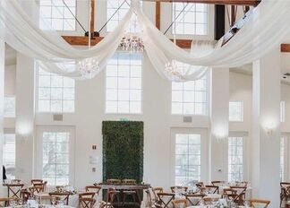 The Chalet Event Center | Reception Venues - The Knot