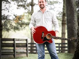 Trent Mayo - Country Singer - Kennesaw, GA - Hero Gallery 1