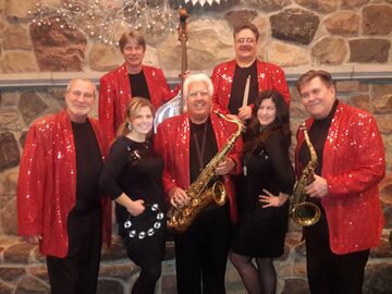 Misty Blues Party Band - Variety Band - West Bloomfield, MI - Hero Main