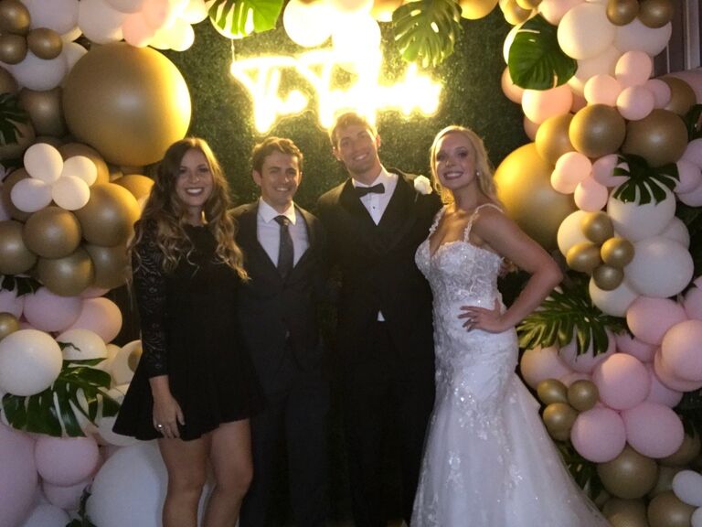 More Weddings