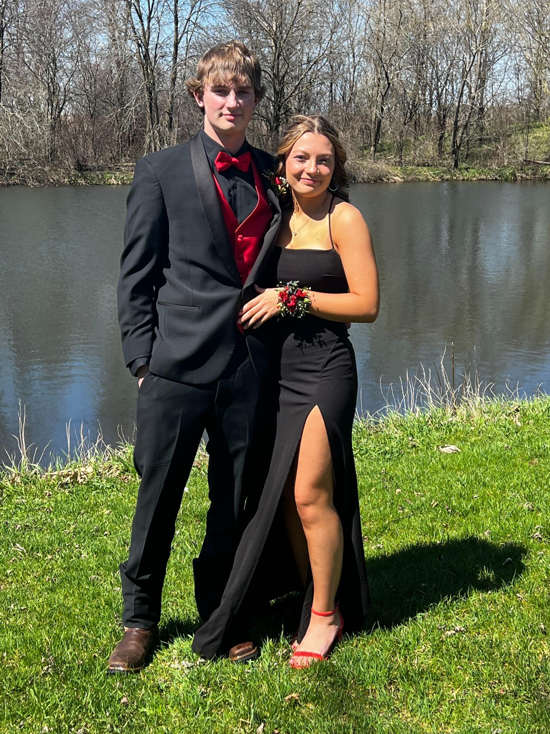 Prom!!