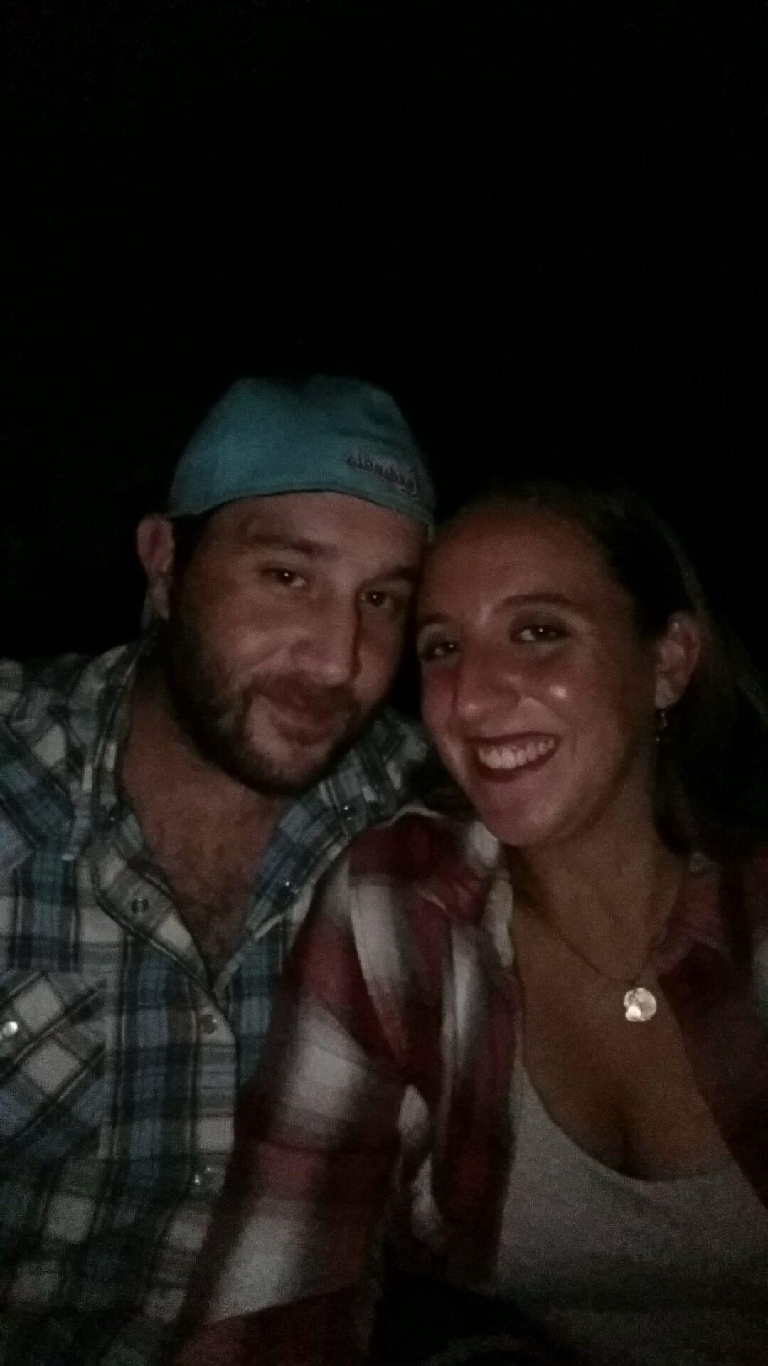 OUR FIRST CONCERT: We saw Brad Paisley at Hollywood Casino Amphitheater!