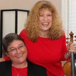 Ananda Duo (Piano & Violin), profile image