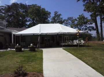 whites event rental - Party Tent Rentals - Riverdale, GA - Hero Main