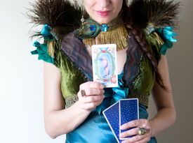 Raven Aurora - Tarot Card Reader - Los Angeles, CA - Hero Gallery 2