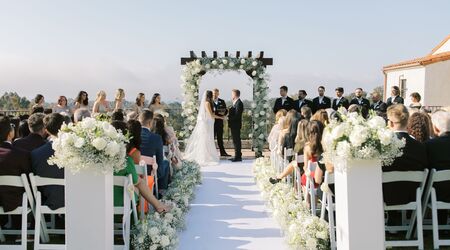 Erica Lauren Events  Wedding Planners - The Knot