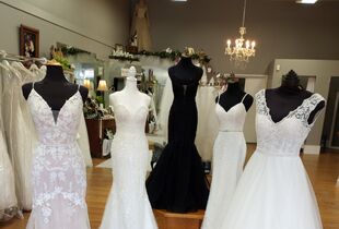 Bridal Salons in Wichita KS The Knot