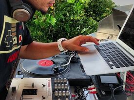 Omar DJ Exes Marrero - DJ - Miami, FL - Hero Gallery 2