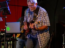 66 Strikes - Classic Rock Band - Nashville, TN - Hero Gallery 2