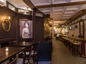 Bazar Tapas - Restaurant - New York City, NY - Hero Gallery 2